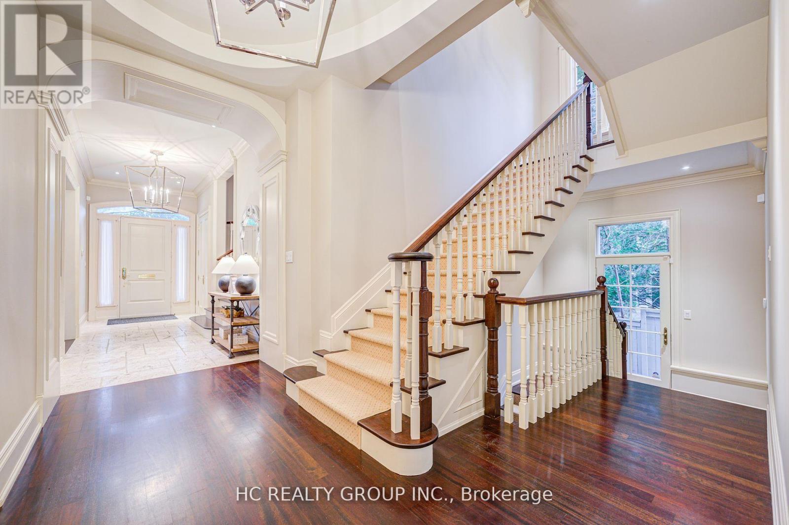 Photo 7 of 17 Blanchard Road, Toronto ON