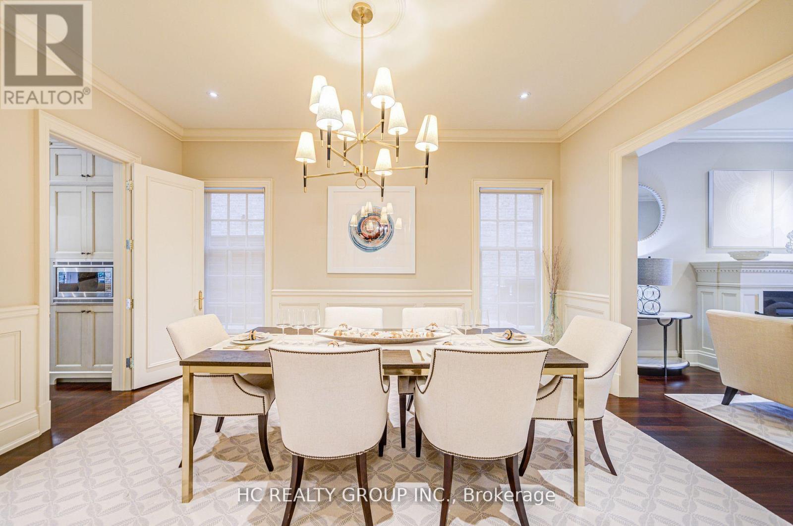 Photo 12 of 17 Blanchard Road, Toronto ON