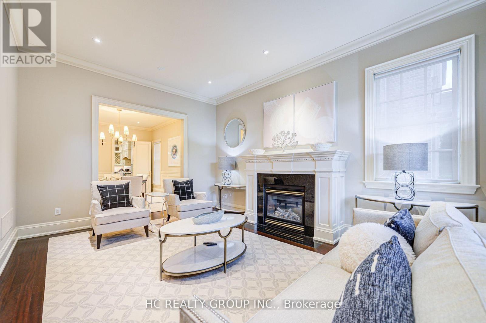 Photo 16 of 17 Blanchard Road, Toronto ON