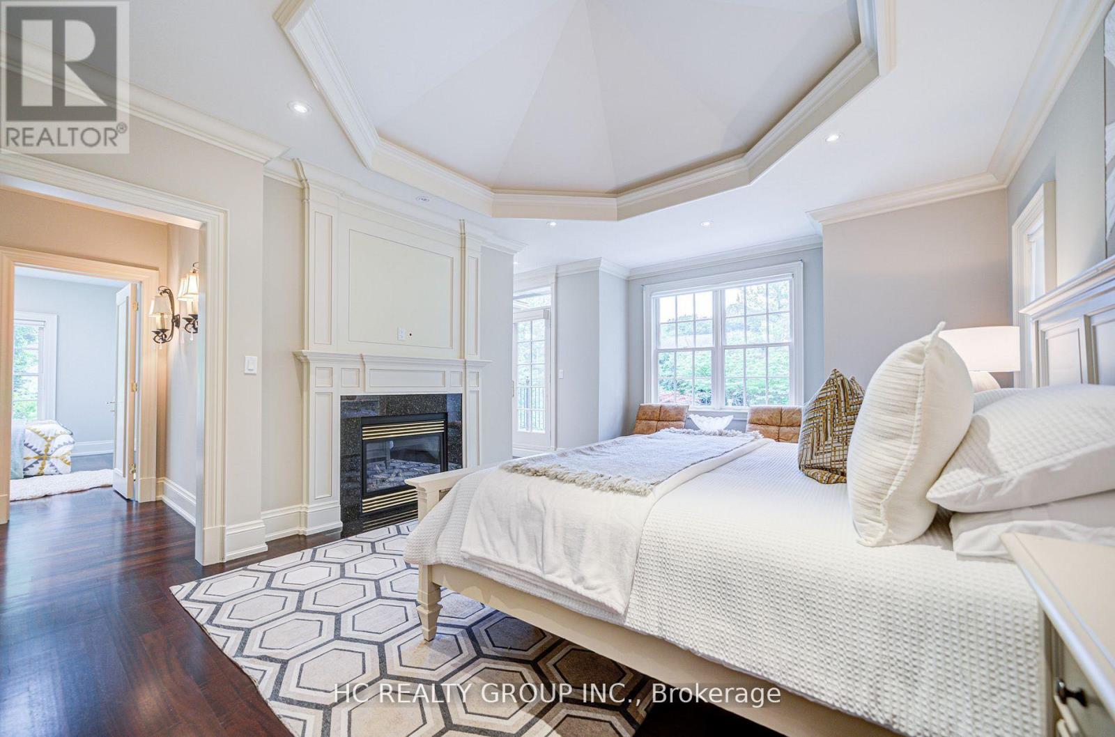 Photo 4 of 17 Blanchard Road, Toronto ON