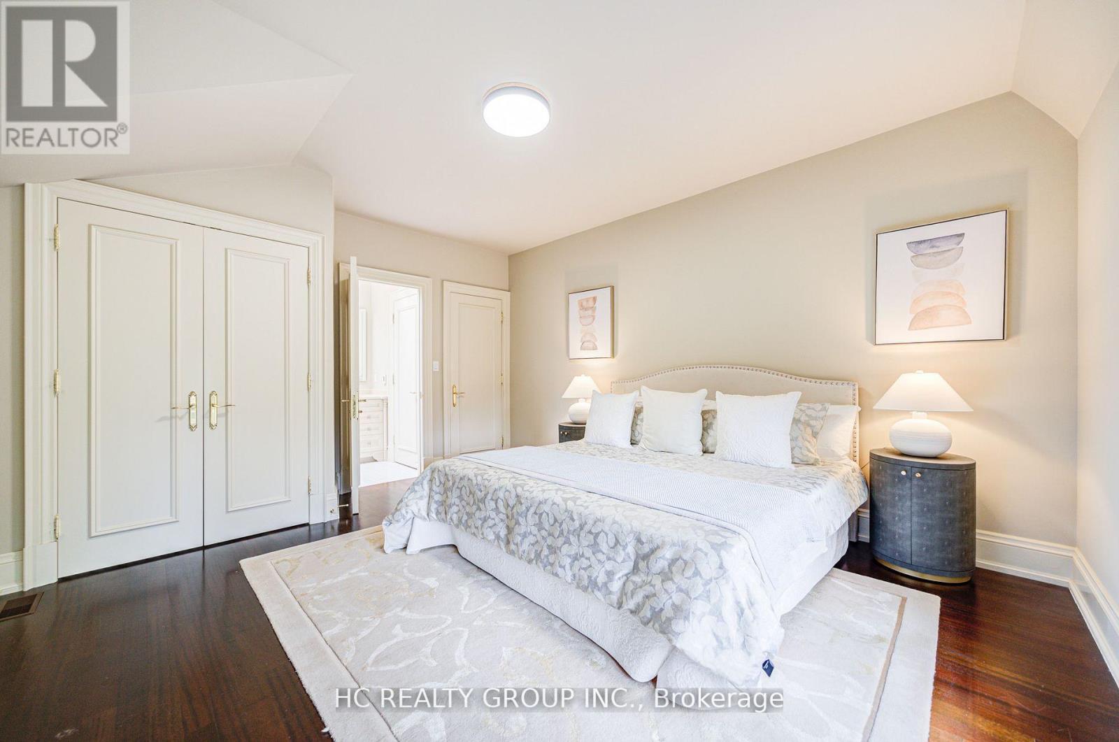Photo 34 of 17 Blanchard Road, Toronto ON