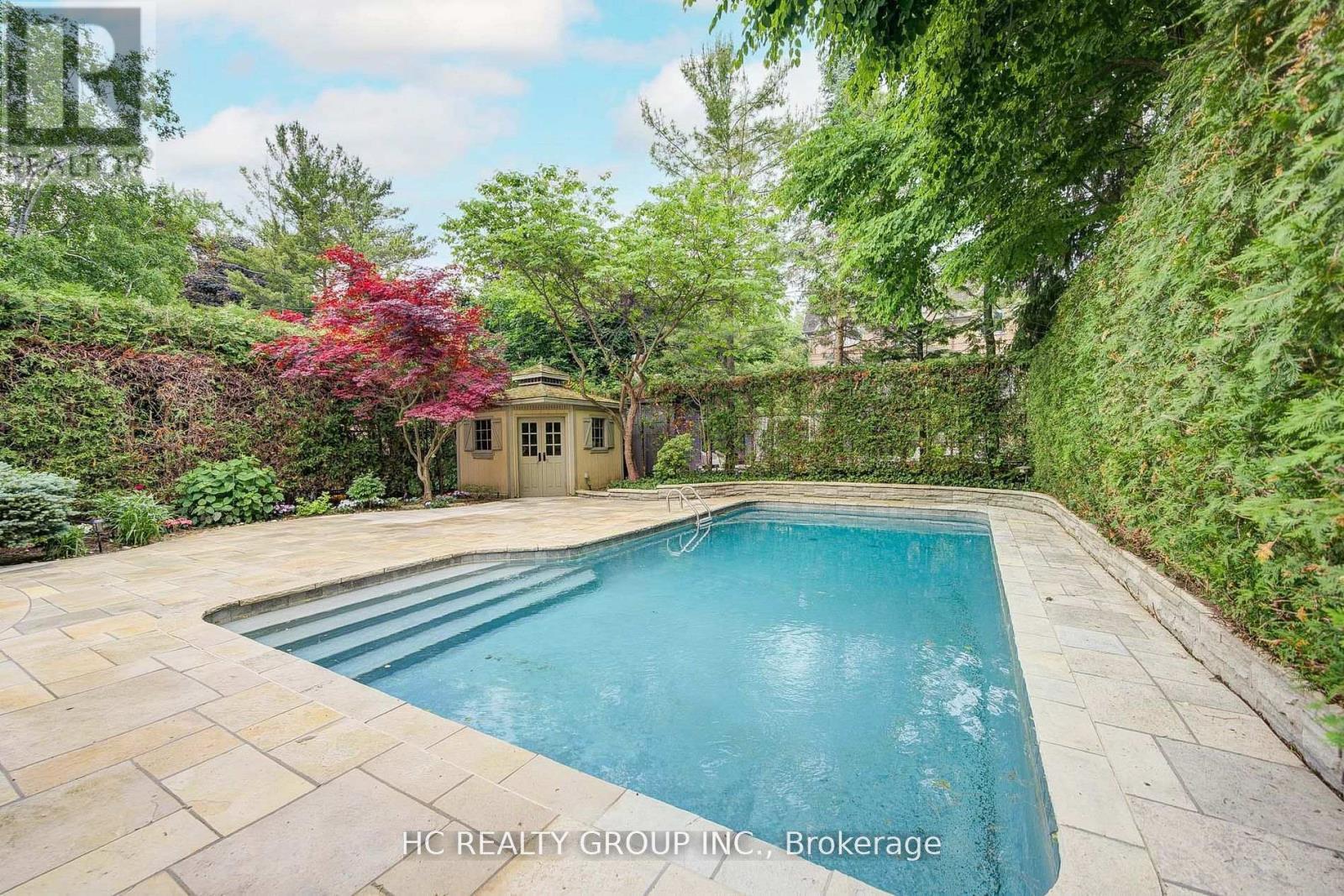 Photo 24 of 17 Blanchard Road, Toronto ON
