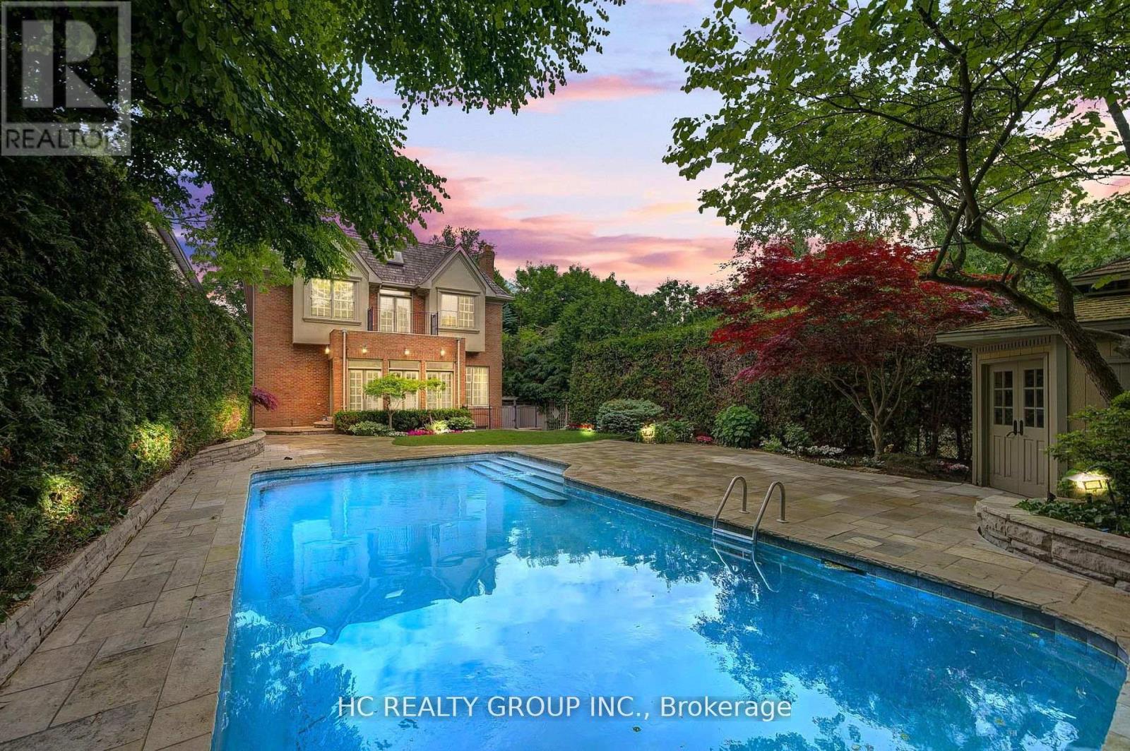 Photo 14 of 17 Blanchard Road, Toronto ON