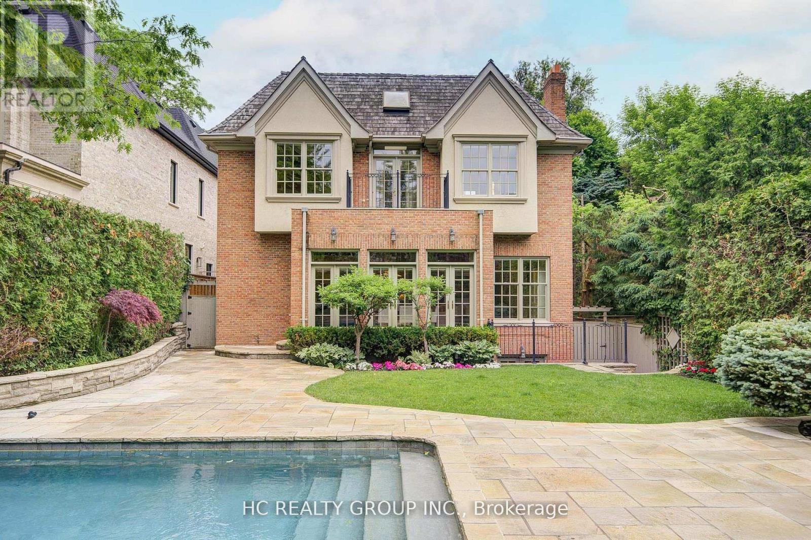 Photo 26 of 17 Blanchard Road, Toronto ON