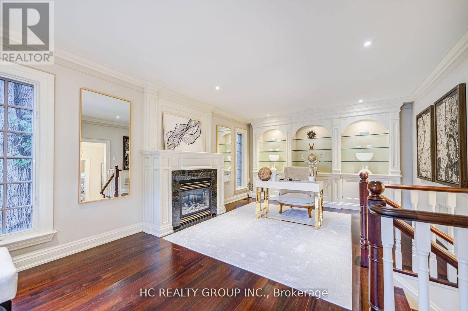 Photo 13 of 17 Blanchard Road, Toronto ON