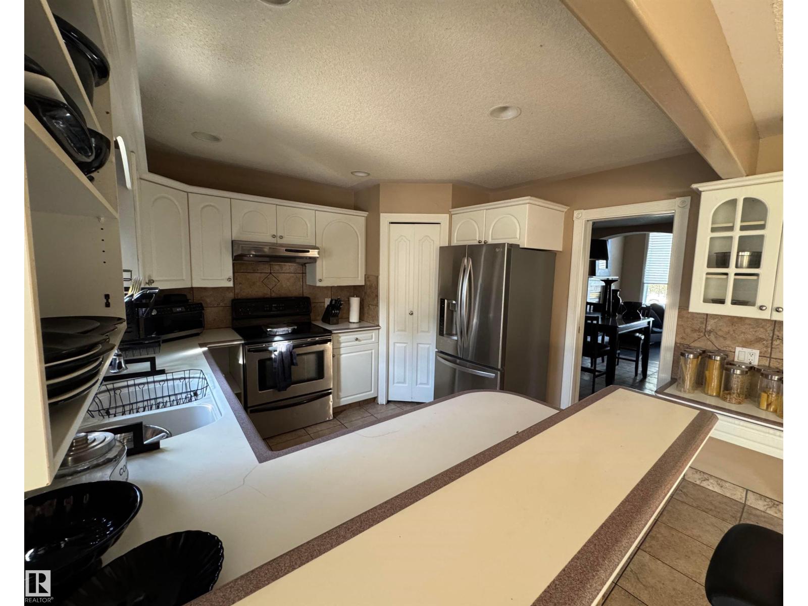 Photo 17 of 17812 103 St Nw, Edmonton AB