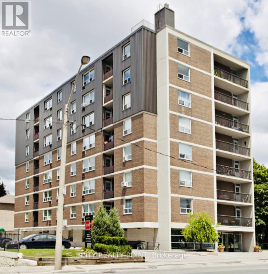 Photo 10 of 506 490 Eglinton Street E, Toronto ON