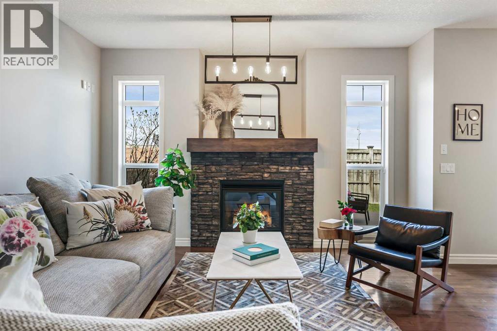 Photo 4 of 383 Mahogany Terrace Se, Calgary AB