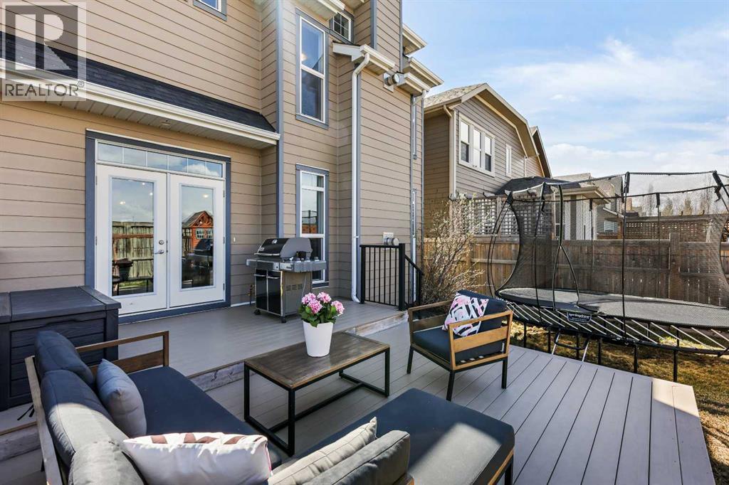 Photo 16 of 383 Mahogany Terrace Se, Calgary AB