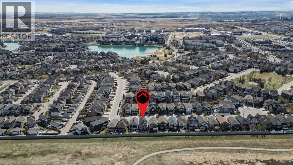 Photo 23 of 383 Mahogany Terrace Se, Calgary AB