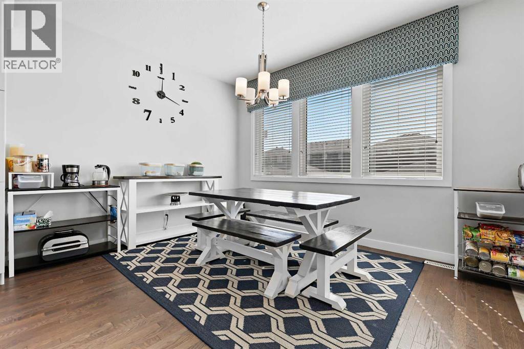Single Family House for Sale in  Redstone Drive NE Redstone Calgary 