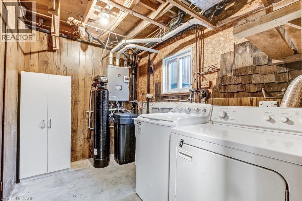 Photo 1 of 124 Oak Street, Simcoe ON