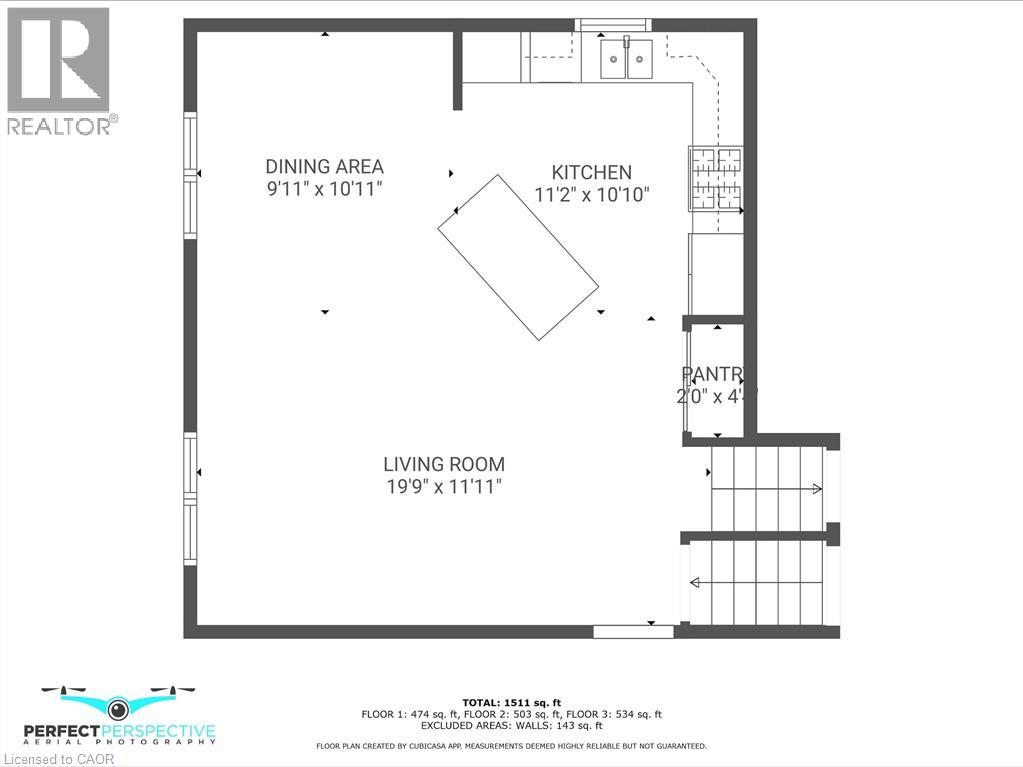 Photo 17 of 124 Oak Street, Simcoe ON