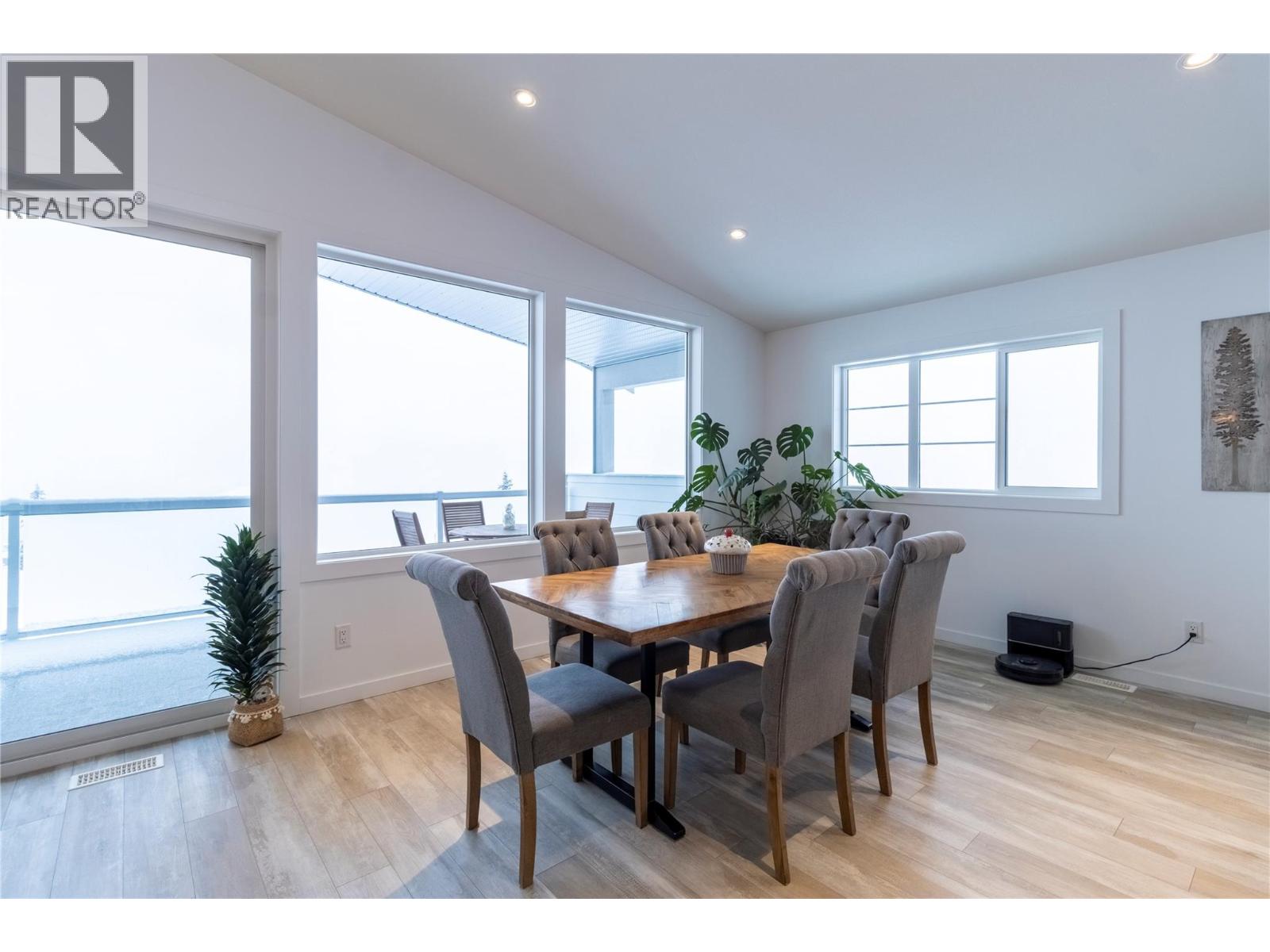 2521 Panoramic Way, Blind Bay