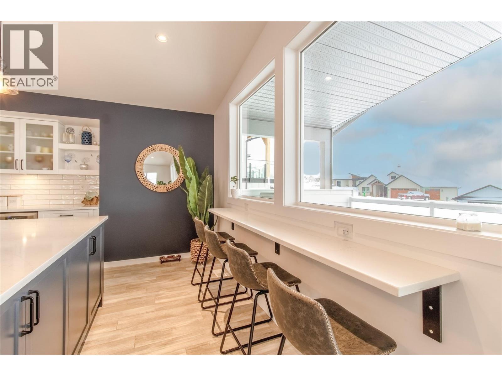 2521 Panoramic Way, Blind Bay