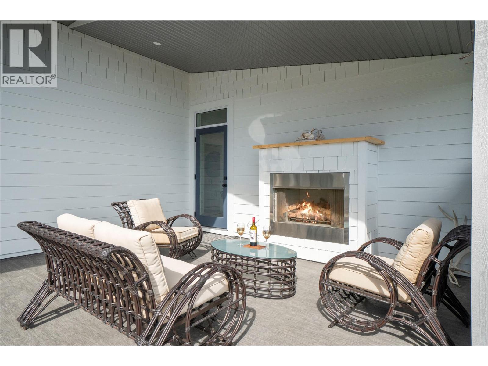 2521 Panoramic Way, Blind Bay