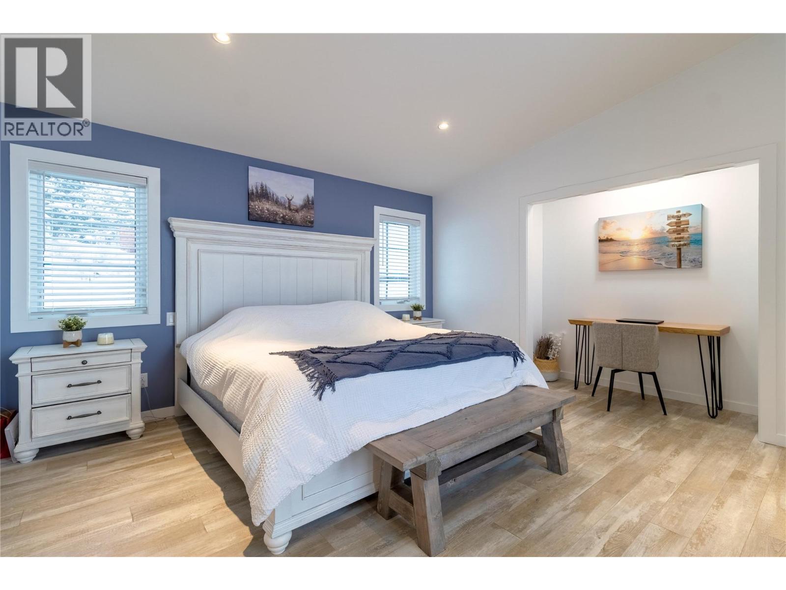 2521 Panoramic Way, Blind Bay
