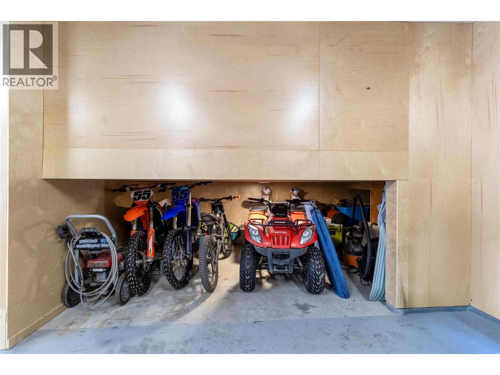 2521 Panoramic Way, Blind Bay