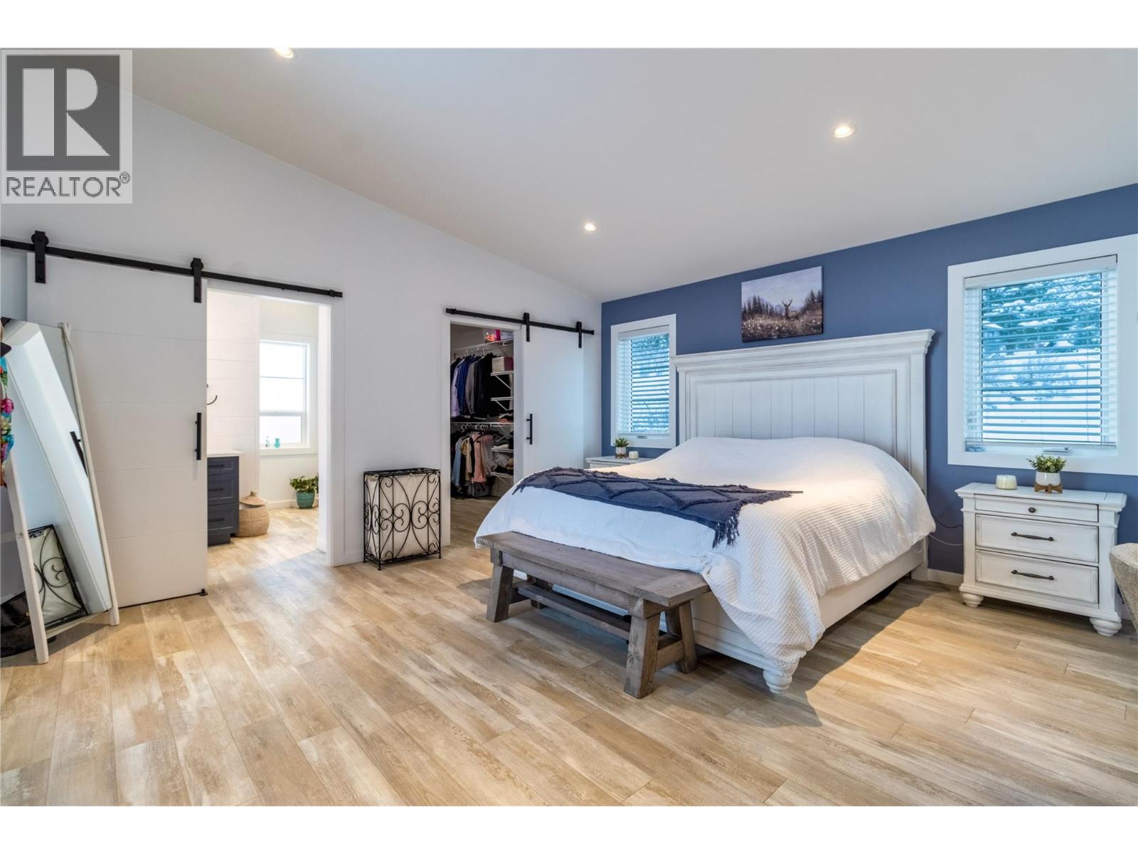 2521 Panoramic Way, Blind Bay