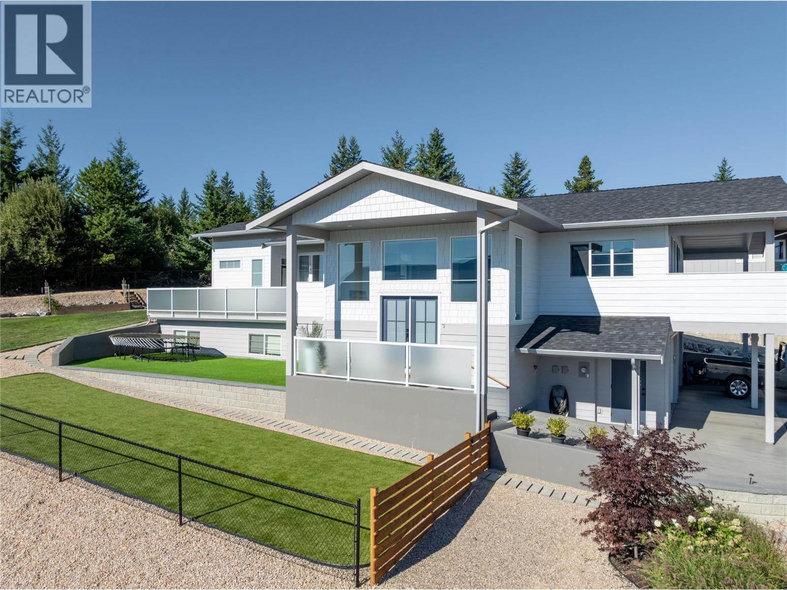2521 Panoramic Way, Blind Bay