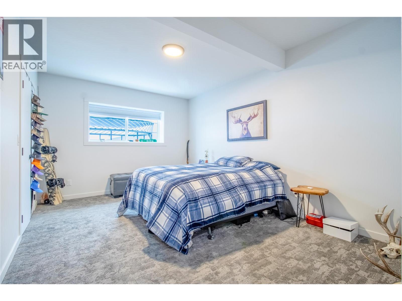 2521 Panoramic Way, Blind Bay