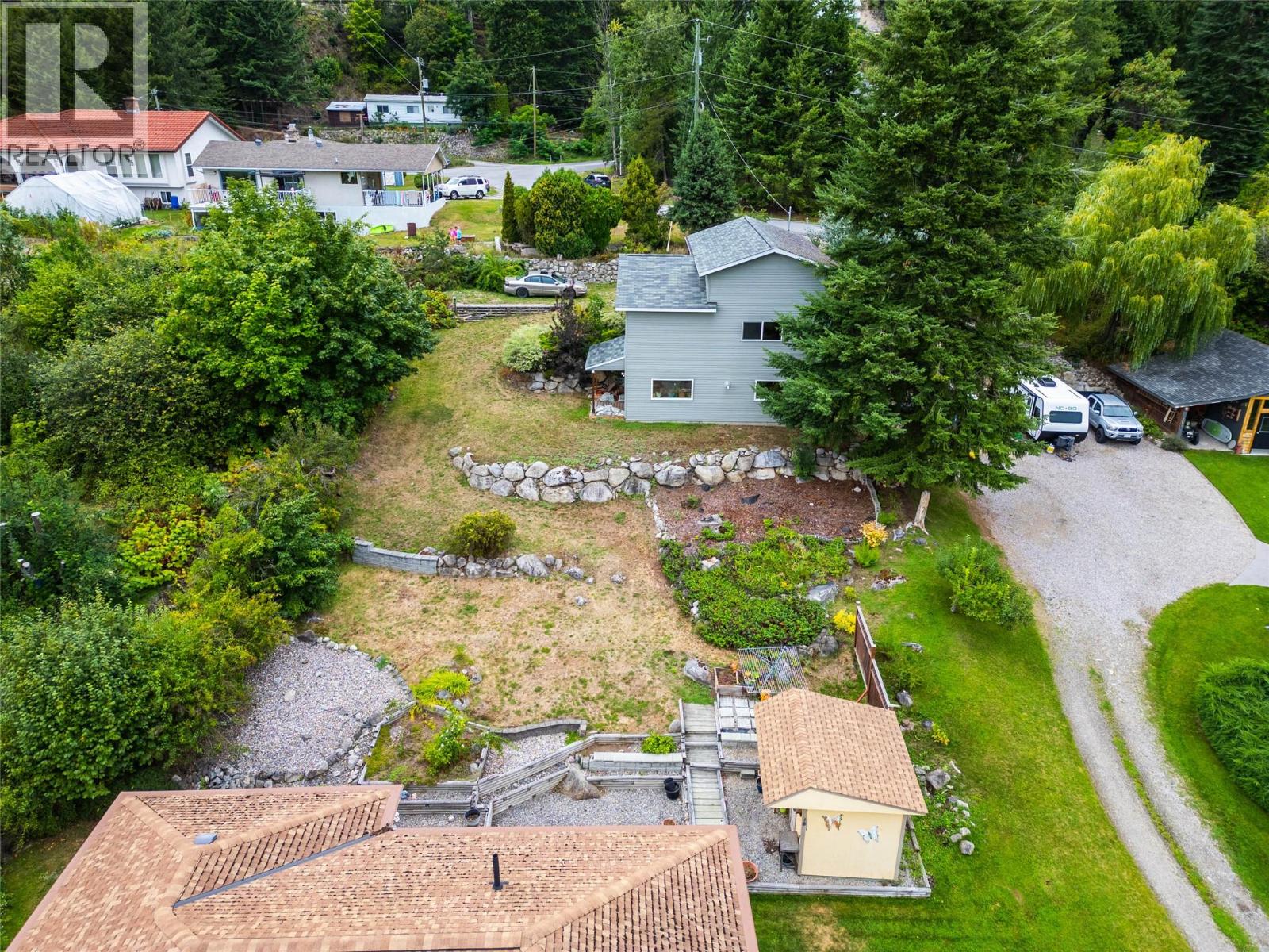 Photo 25 of 629 Johnstone Road, Nelson BC