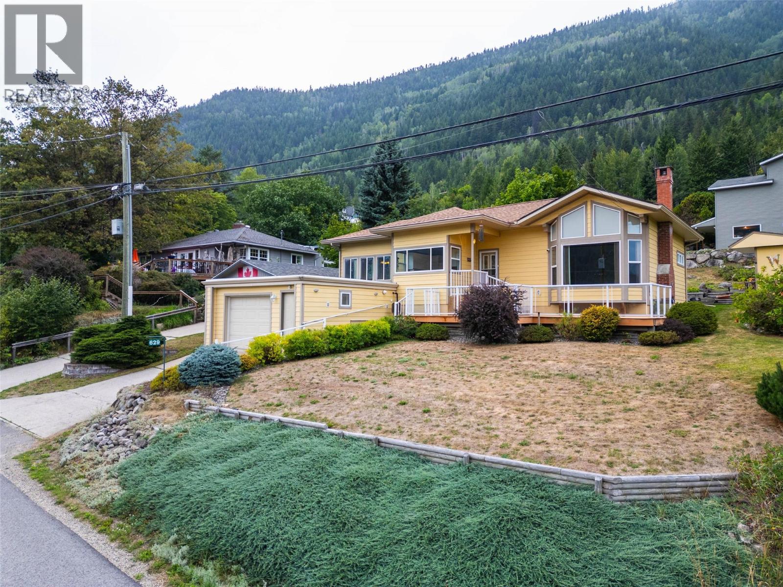 Photo 49 of 629 Johnstone Road, Nelson BC