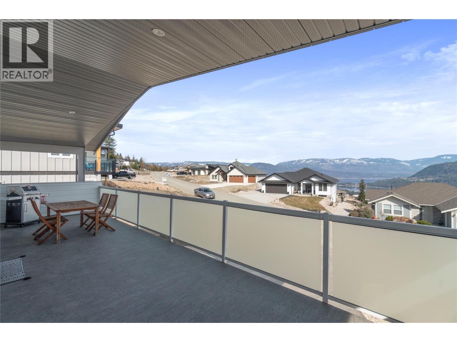 2521 Panoramic Way, Blind Bay