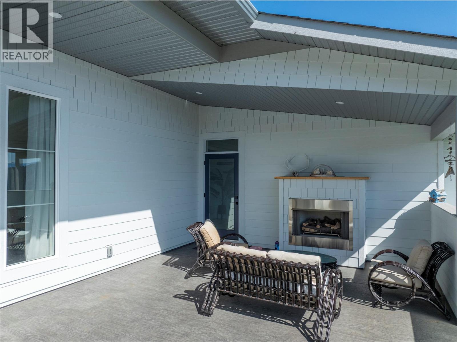 2521 Panoramic Way, Blind Bay