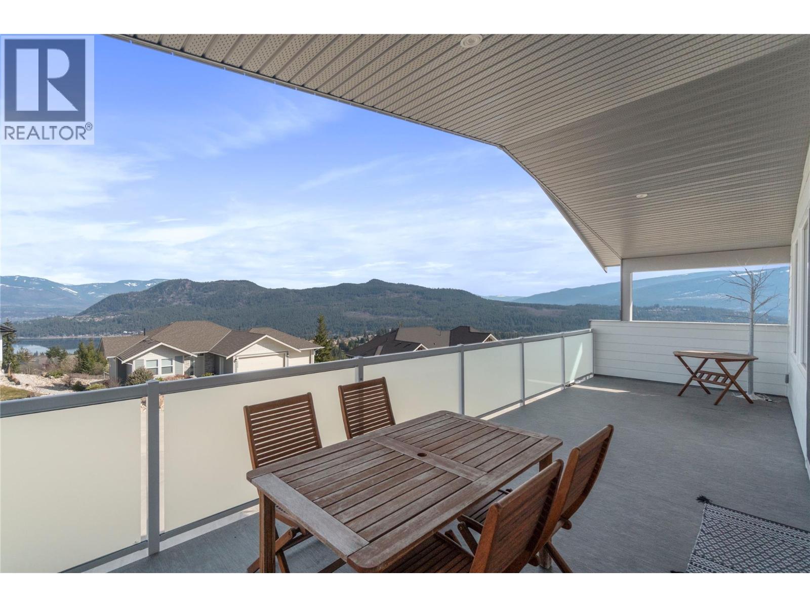 2521 Panoramic Way, Blind Bay