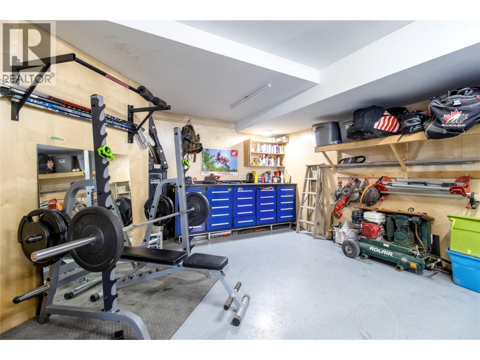 2521 Panoramic Way, Blind Bay