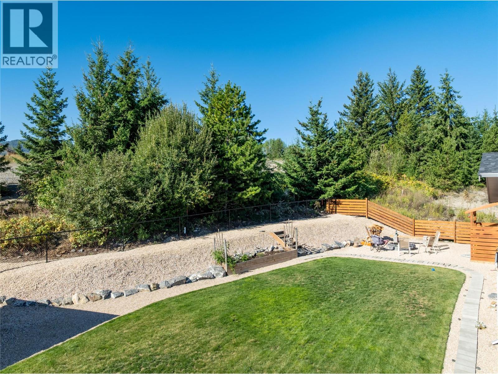 2521 Panoramic Way, Blind Bay