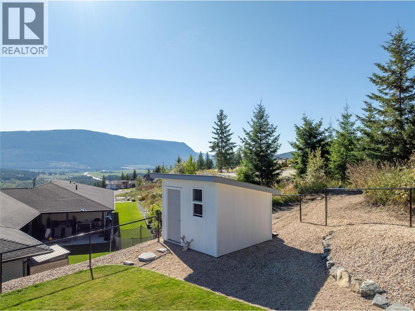 2521 Panoramic Way, Blind Bay