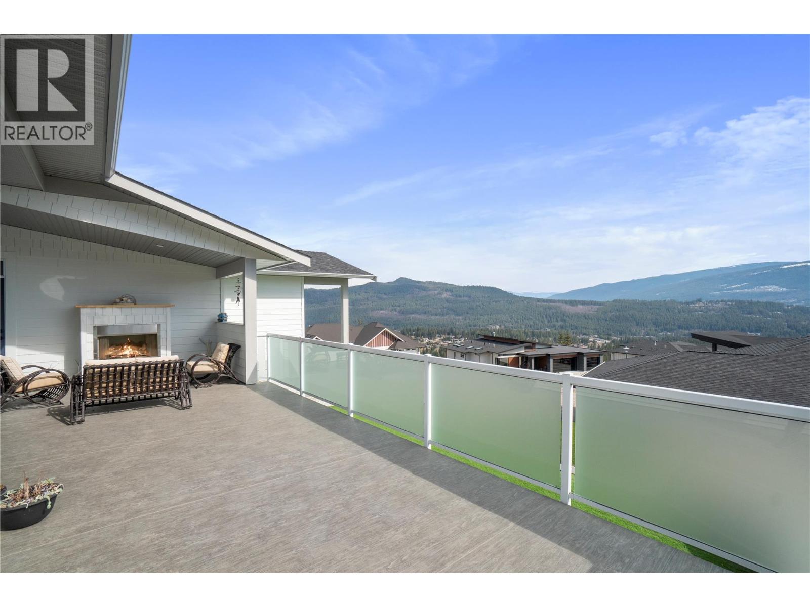 2521 Panoramic Way, Blind Bay