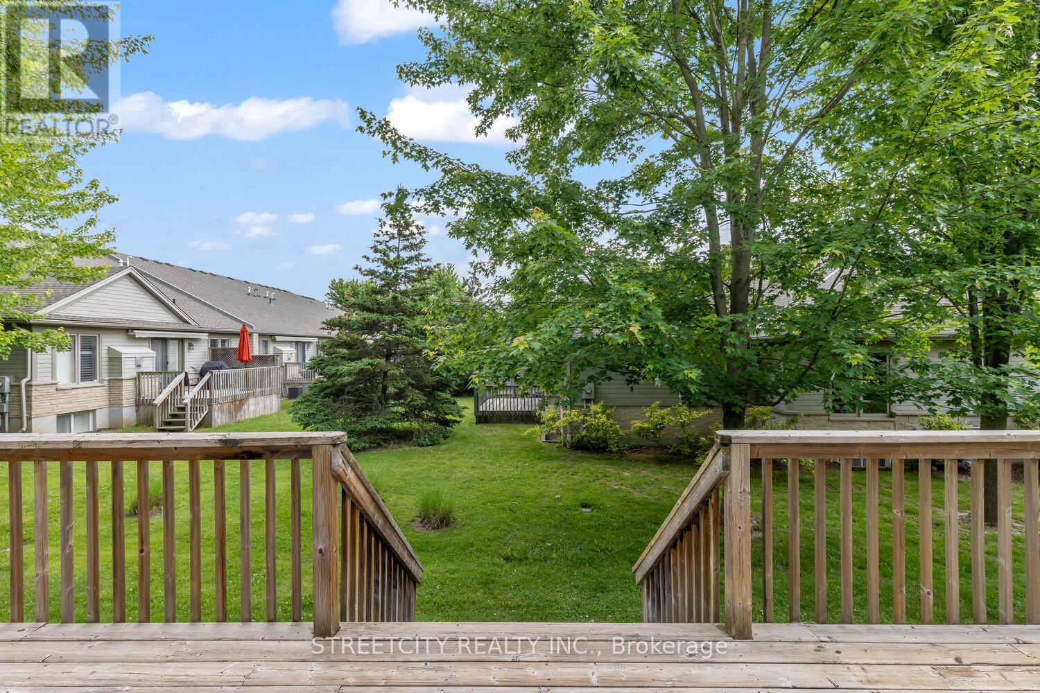 Photo 37 of 25 124 North Centre Road, London North ON