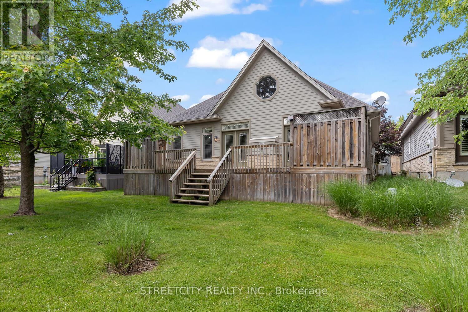 Photo 46 of 25 124 North Centre Road, London North ON