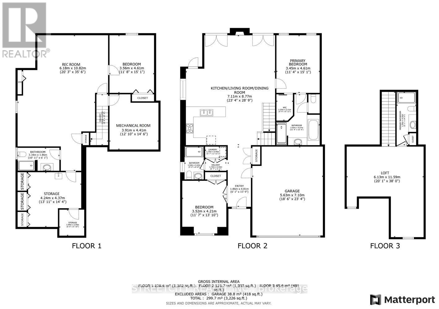 Photo 42 of 25 124 North Centre Road, London North ON