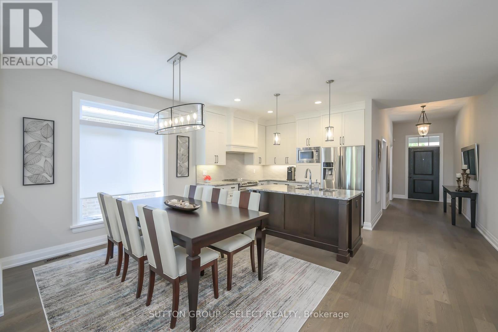 Photo 12 of 31 2290 Torrey Pines Way, London North ON