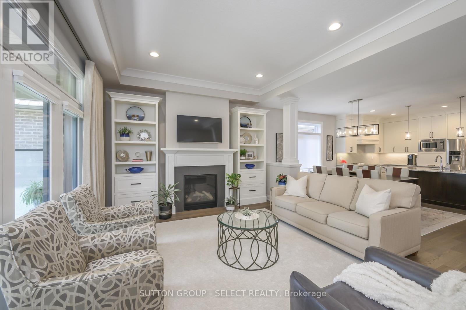 Photo 14 of 31 2290 Torrey Pines Way, London North ON
