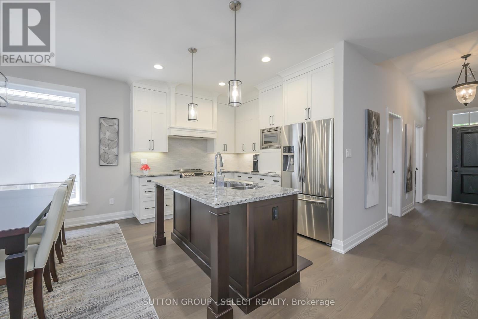 Photo 6 of 31 2290 Torrey Pines Way, London North ON