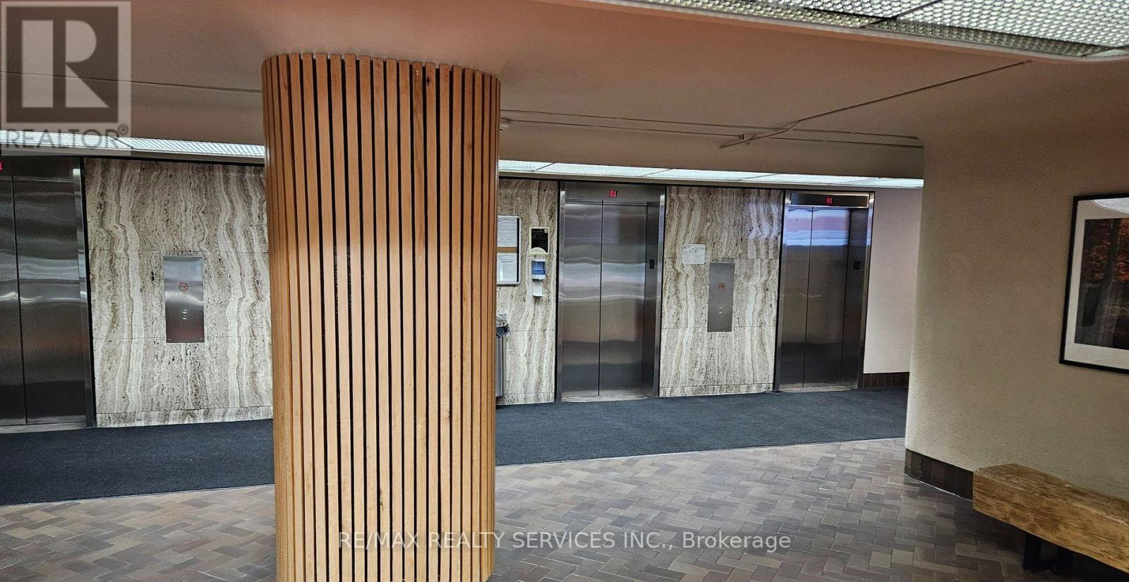 Photo 26 of 207 1 Massey Square, Toronto ON
