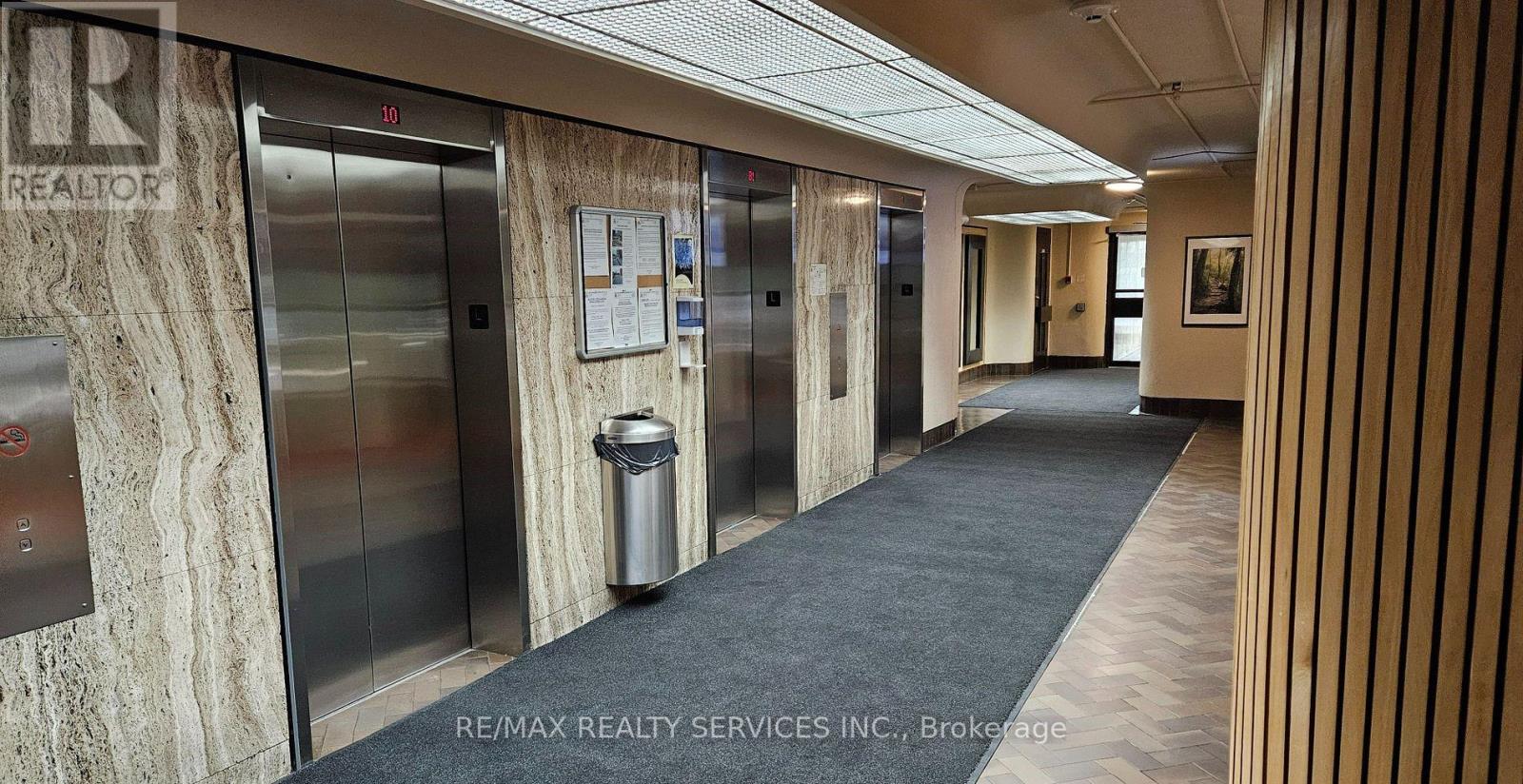 Photo 25 of 207 1 Massey Square, Toronto ON