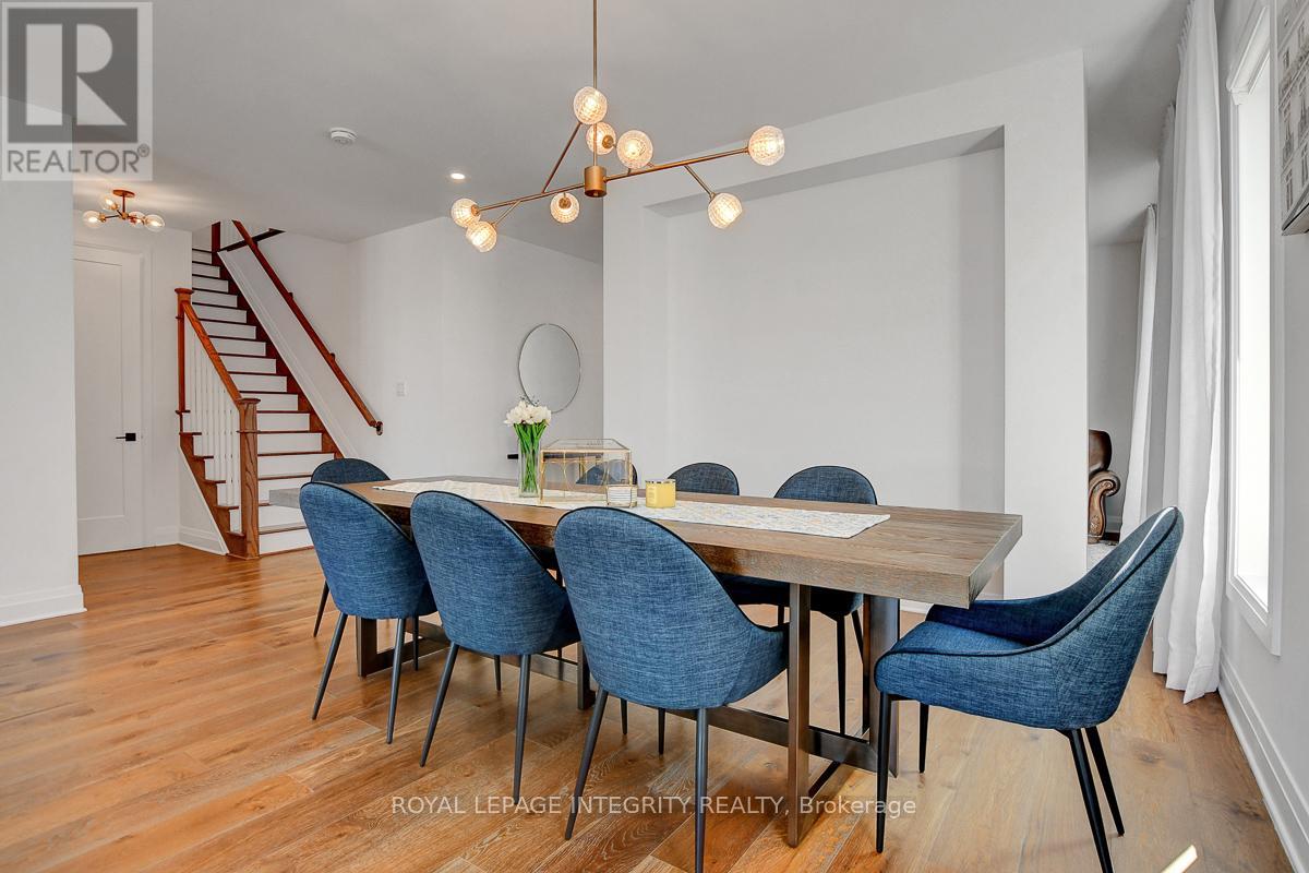 Photo 2 of 275 Ginebik Way, Ottawa ON
