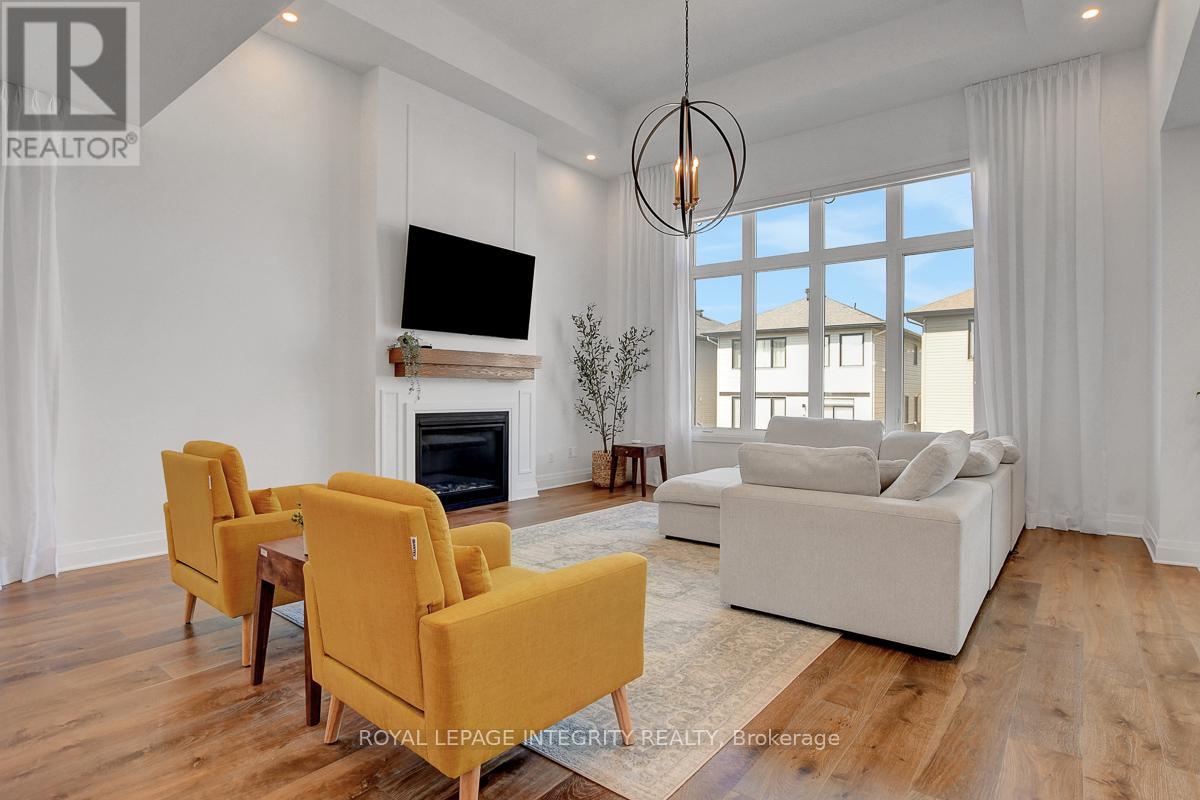 Photo 34 of 275 Ginebik Way, Ottawa ON