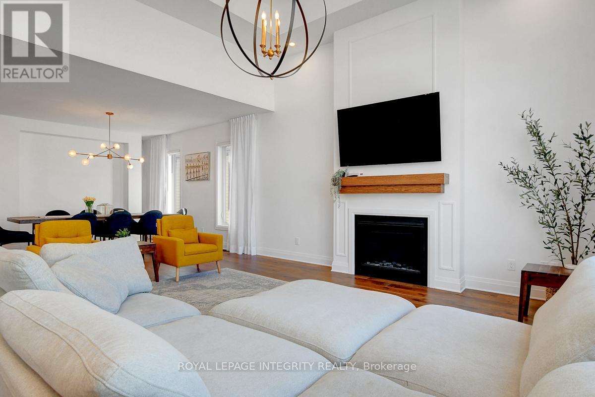 Photo 29 of 275 Ginebik Way, Ottawa ON