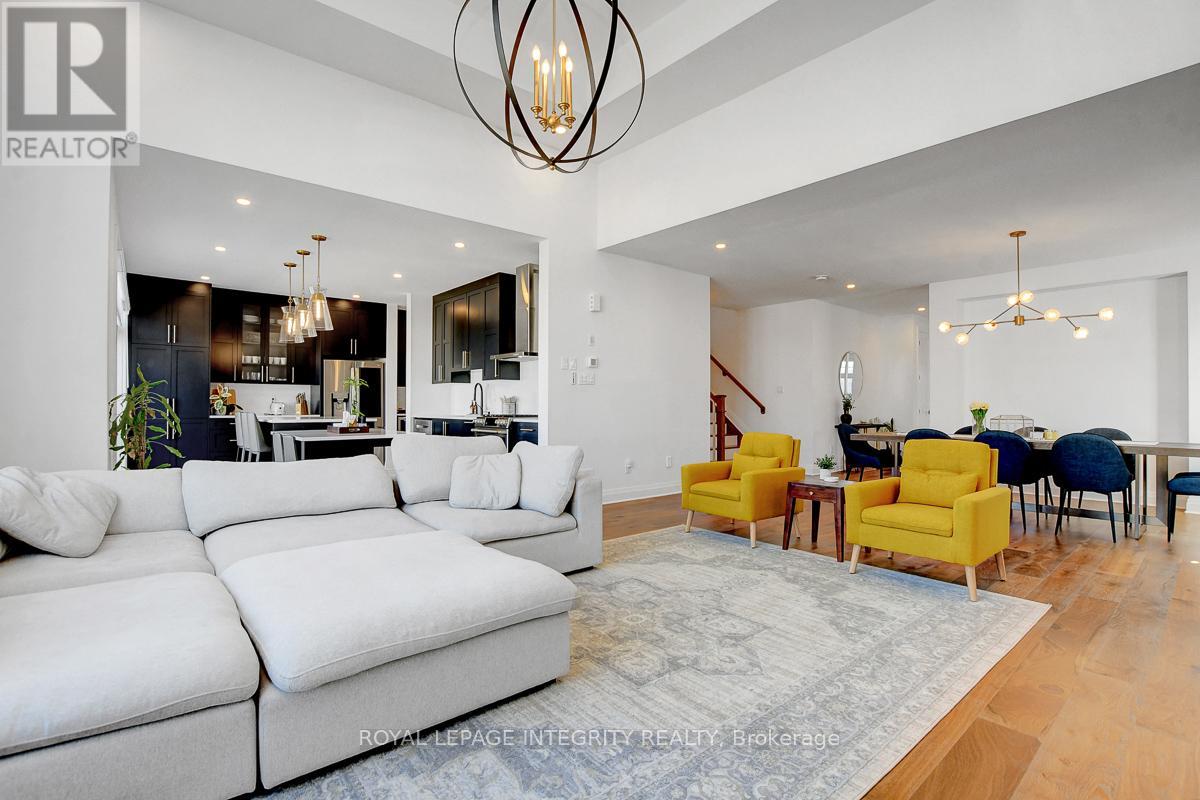 Photo 7 of 275 Ginebik Way, Ottawa ON
