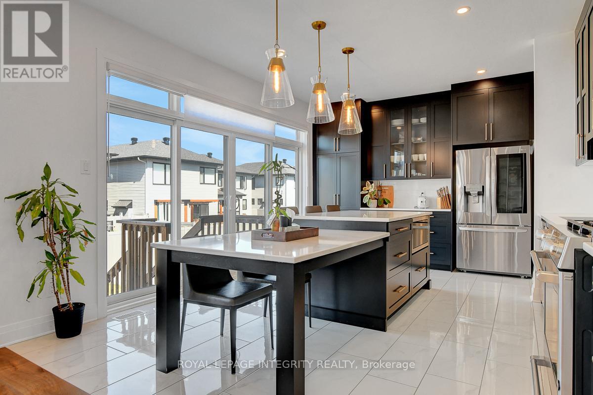 Photo 8 of 275 Ginebik Way, Ottawa ON