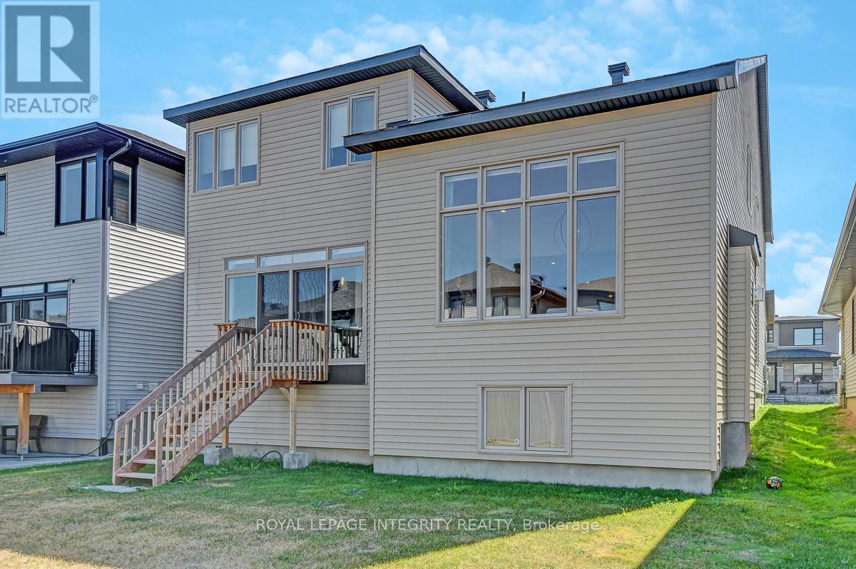 Photo 1 of 275 Ginebik Way, Ottawa ON