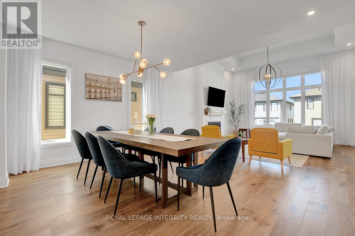 Photo 4 of 275 Ginebik Way, Ottawa ON