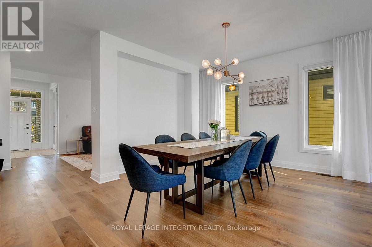 Photo 30 of 275 Ginebik Way, Ottawa ON